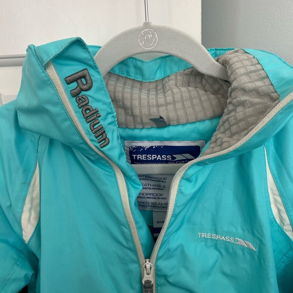 Trespass Radium Jacket M - Picture 3 of 8